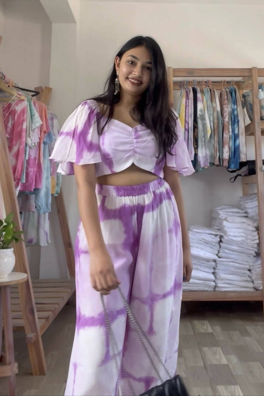 Purple Haze Set