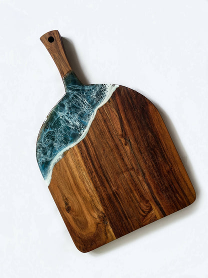 Bottle Chopping Board / Platter