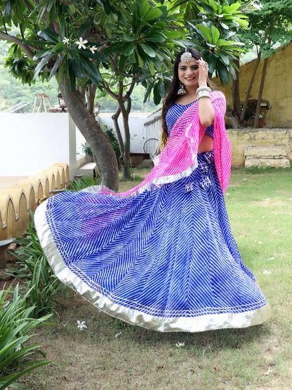 Veera Lehenga