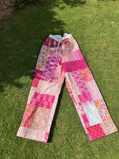 Rani Upcycled Trouser