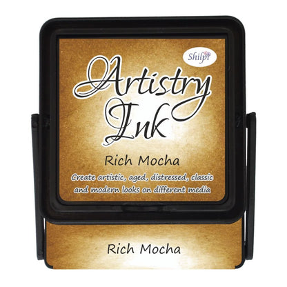 Artistry Ink Rich Mocha