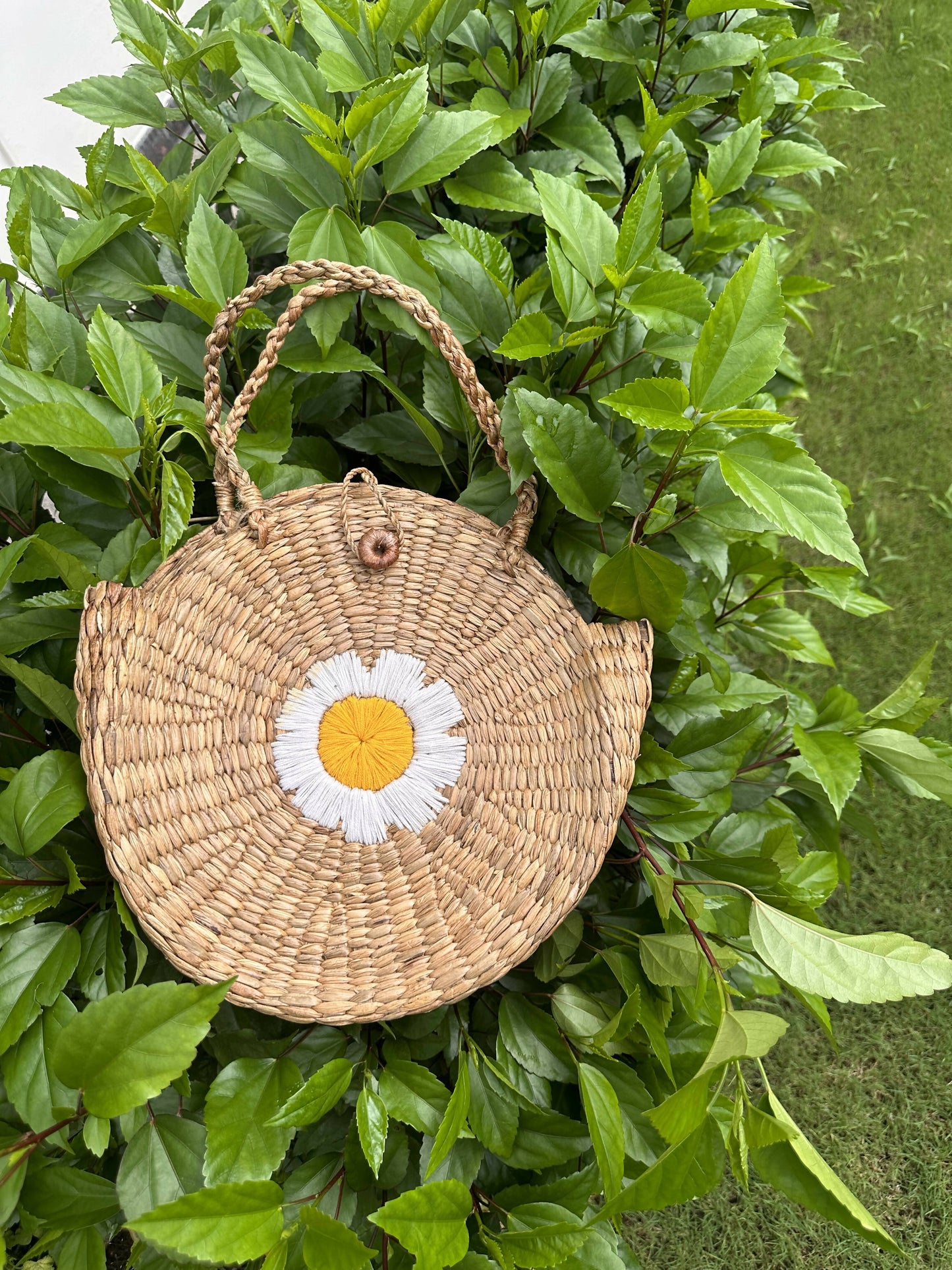 Daisy Handbag