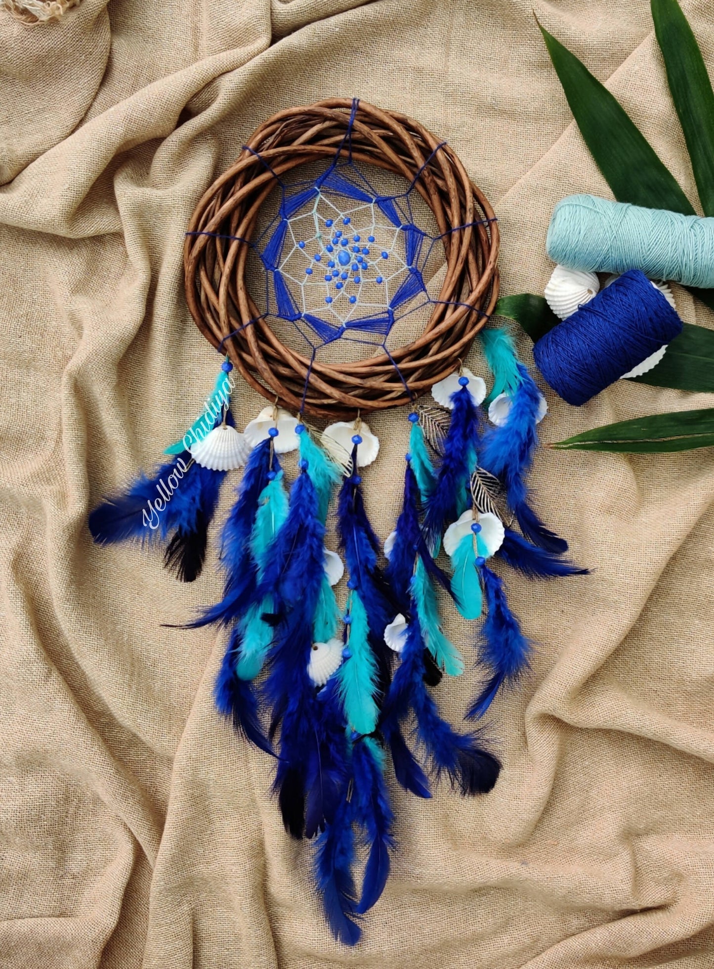 Hancrafted Dreamcatcher