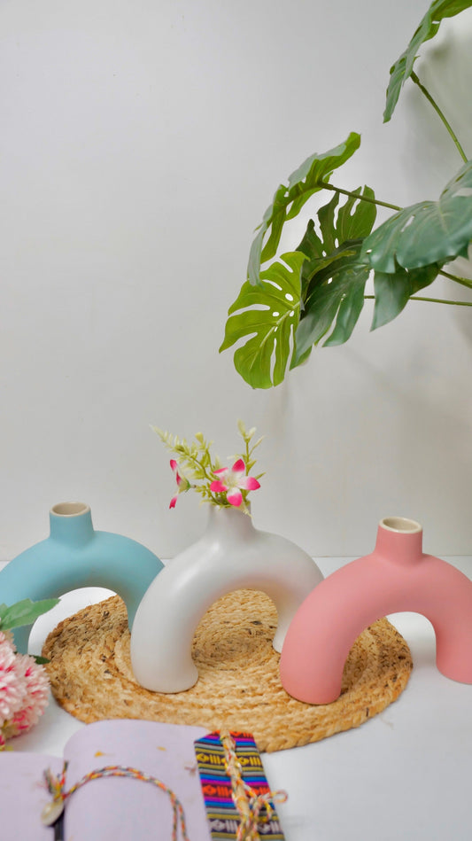 Arch Vase