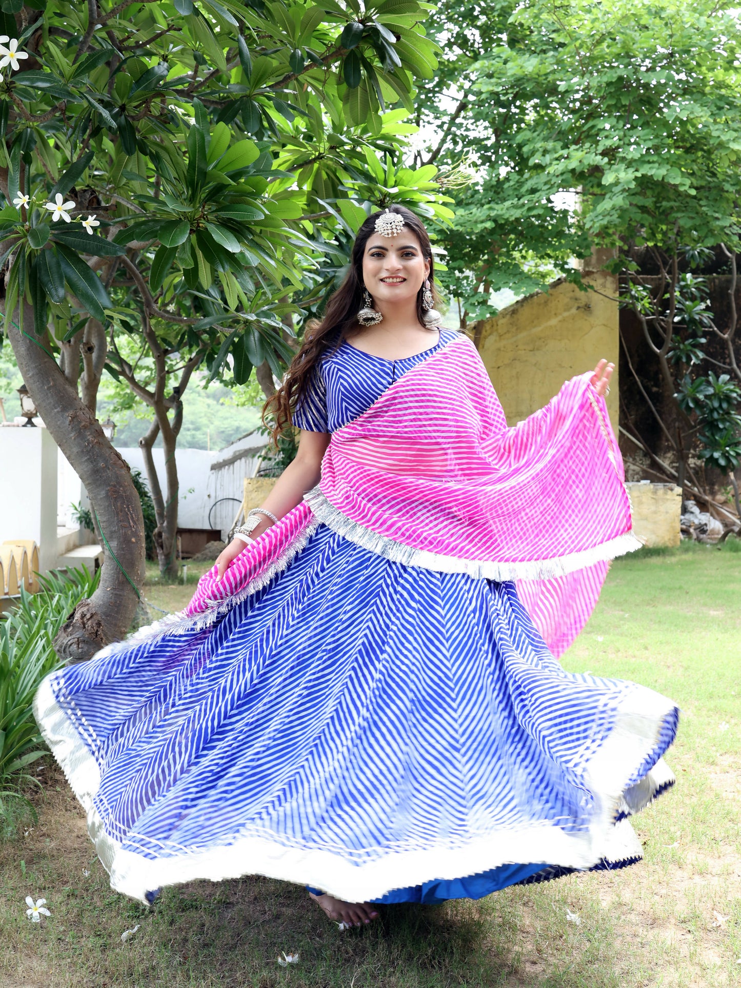 Veera Lehenga