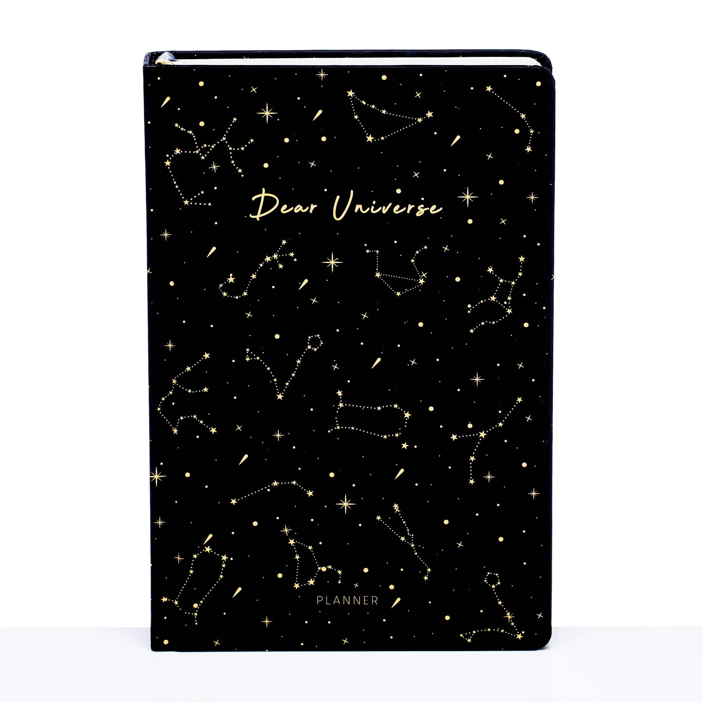 Dear Universe - Undated Planner