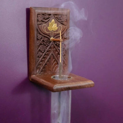 Maitri- Inverse Incense Stick Holder