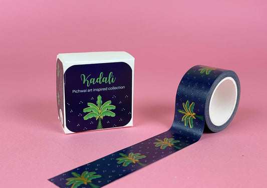 Kadali Washi Tape