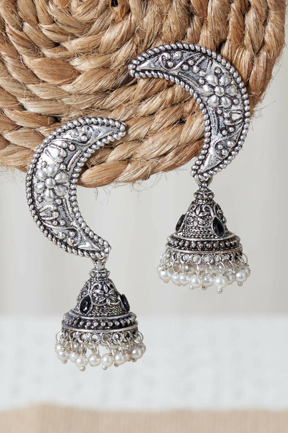 Oshi Jhumkis