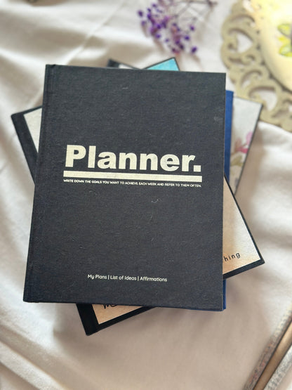 ECO Planner