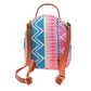 Pink Summer Mini Backpack