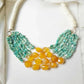 Band of Hues Necklace