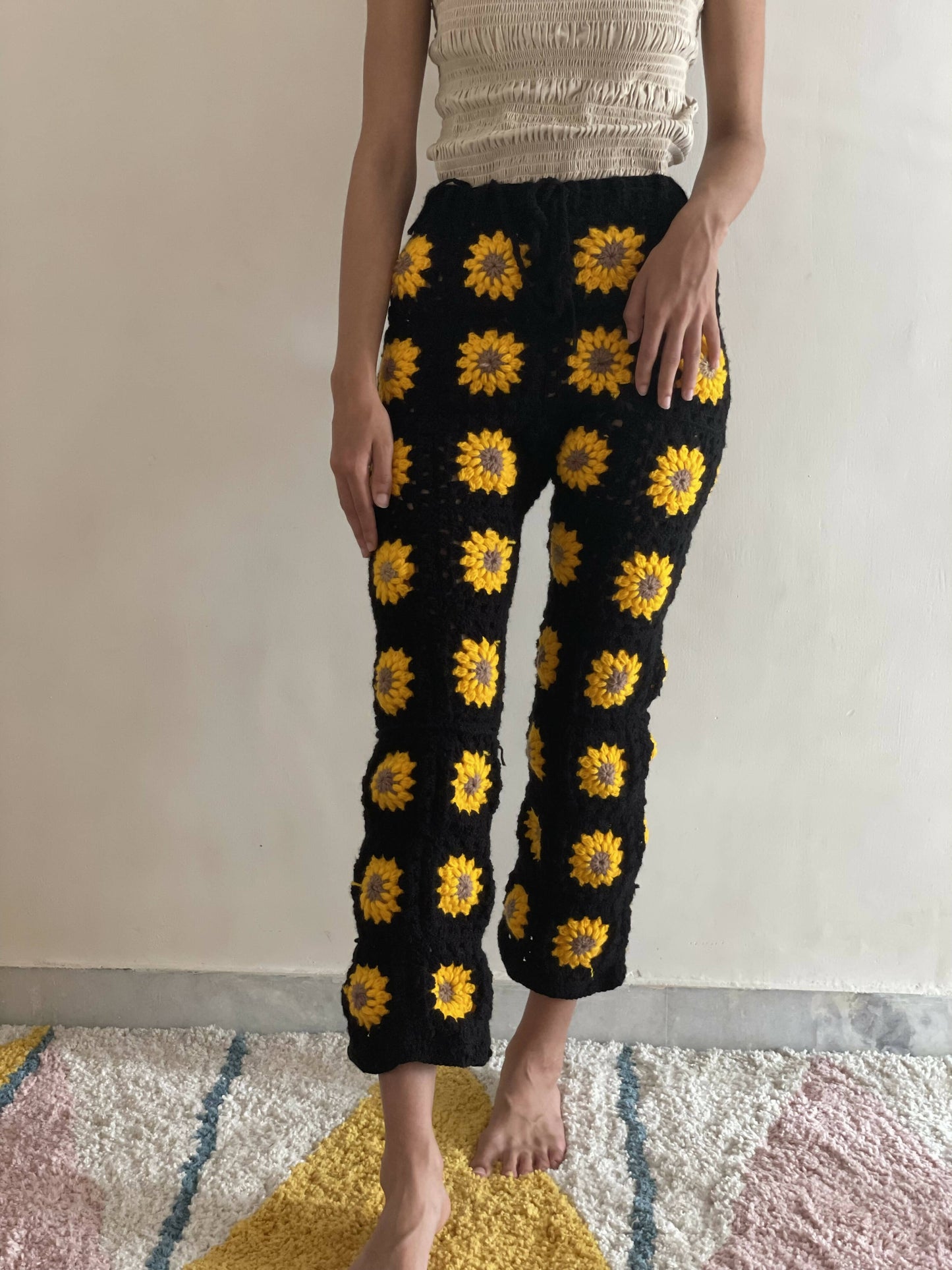 Sunflower pants