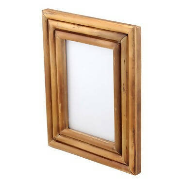 Photo Frame Bamboo