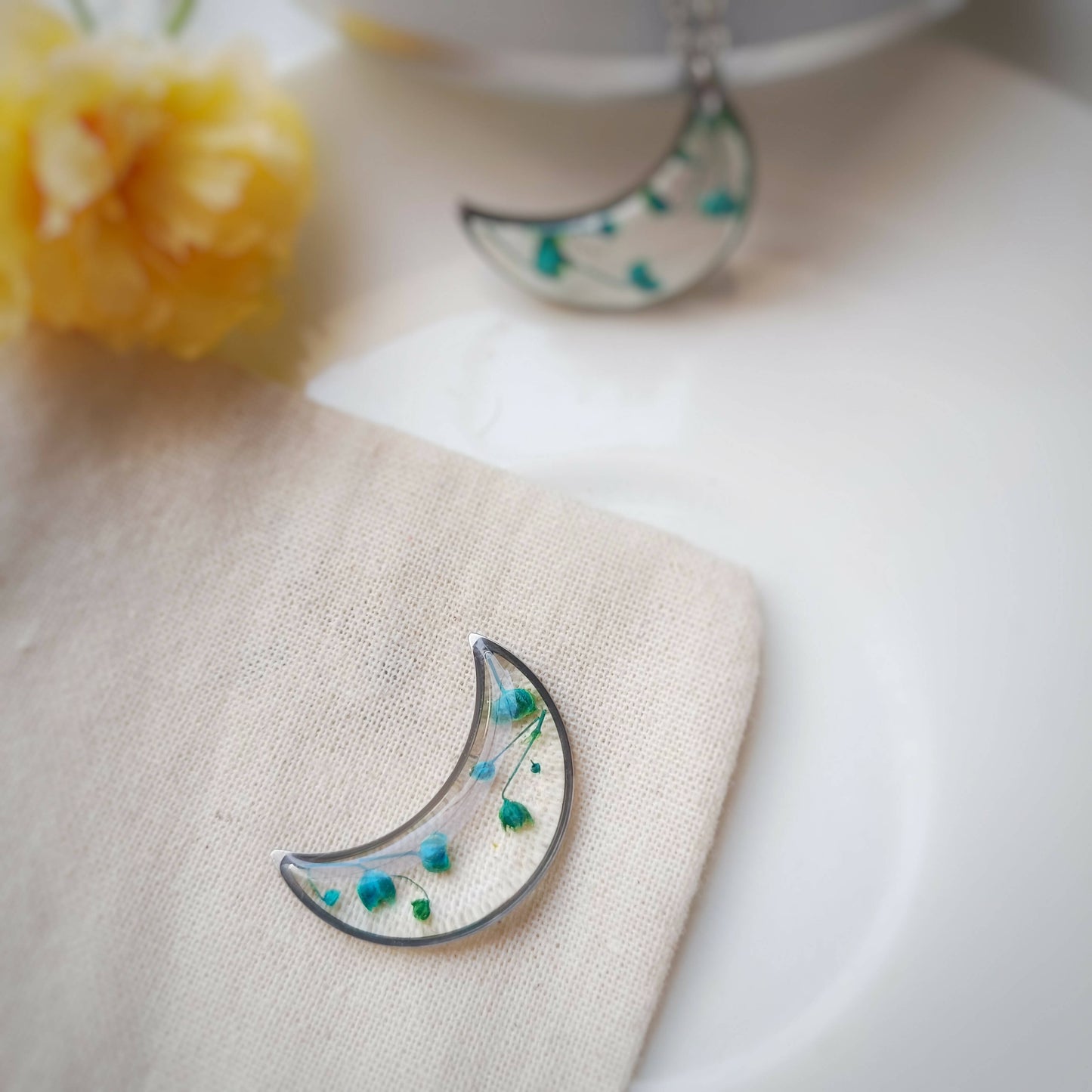 Luna Necklace