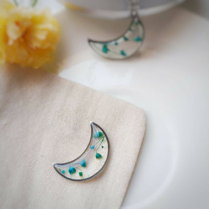 Luna Necklace