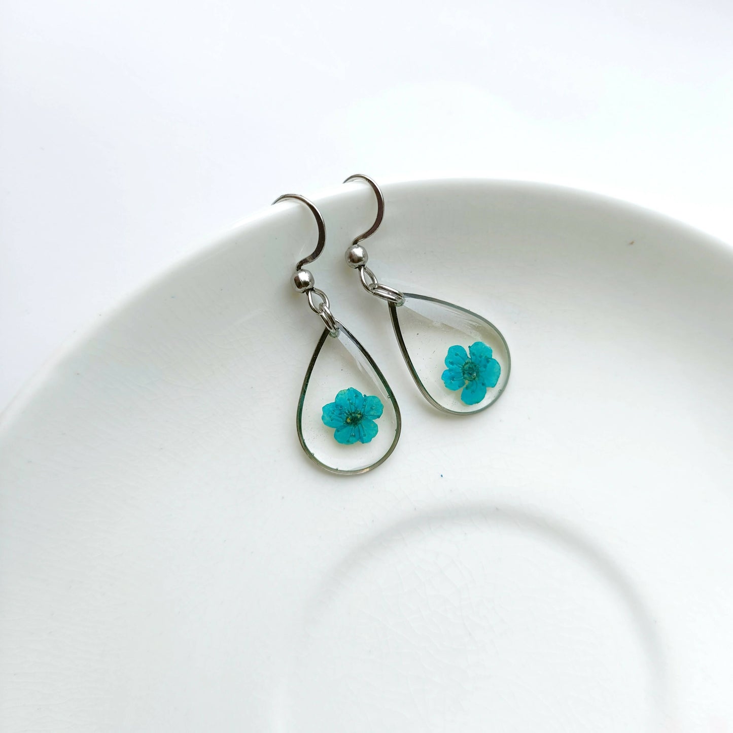 Chirpy Earrings