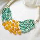 Band of Hues Necklace