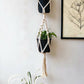 Two-tier Spiral Plant Hanger