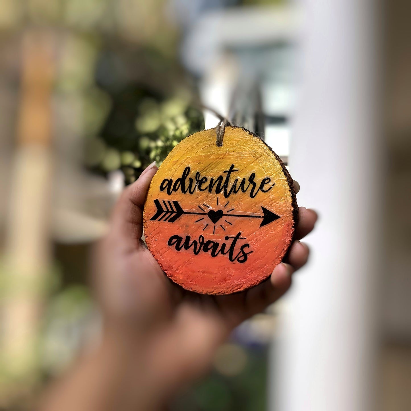 Adventure Awaits