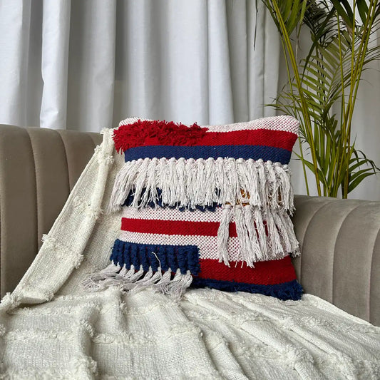 Americana Kleave Boho Cushion Cover