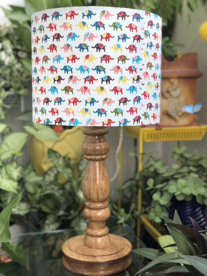 Lampshade Li'l Birdie