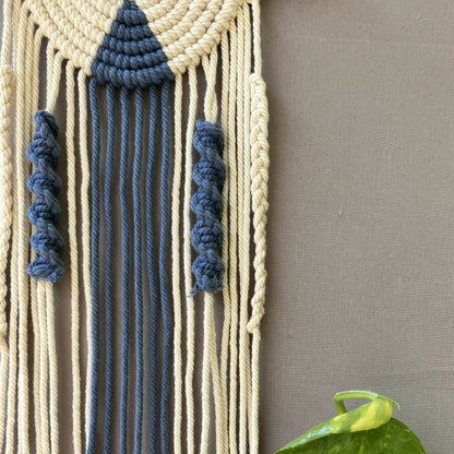 Celeste Wall-hanging