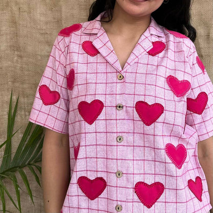 Pink Passion Shirt