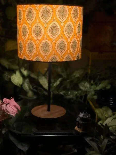 Lampshade - Floral