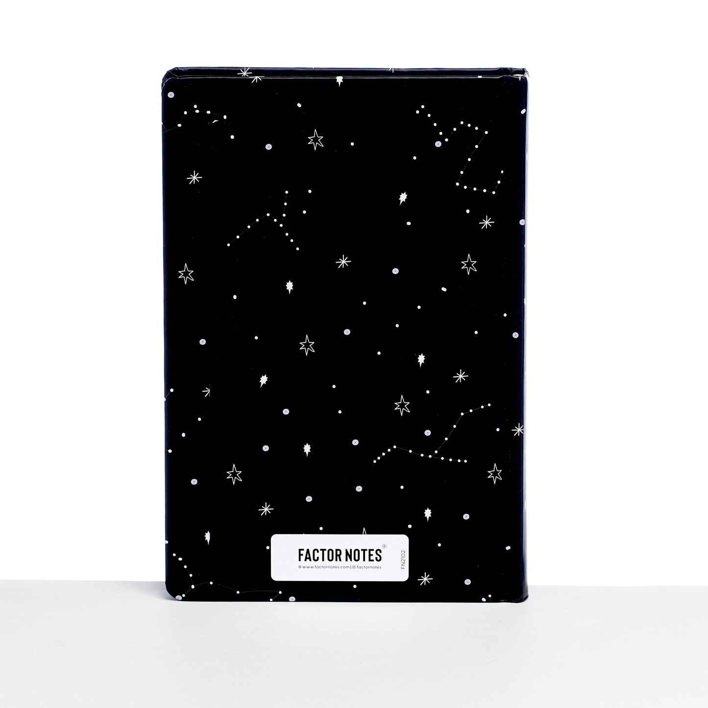 A Sky Full Of Stars - Designer Hard Cover Notebooks