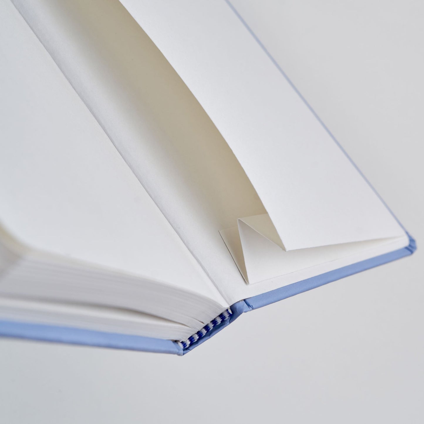 The Blue Sunset - Designer Hard Cover Notebooks