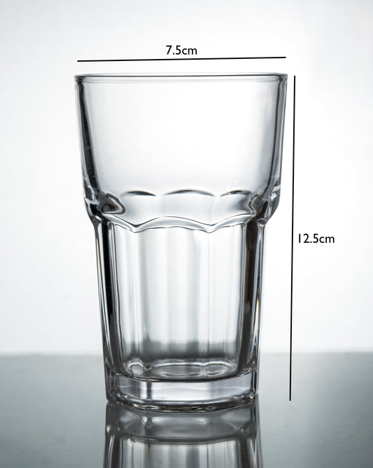 Mocktail Glass (Set of 6)