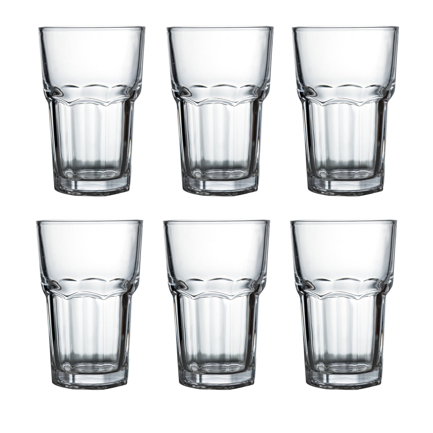 Mocktail Glass (Set of 6)