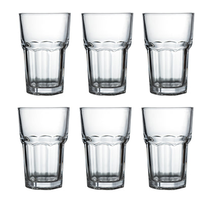 Mocktail Glass (Set of 6)