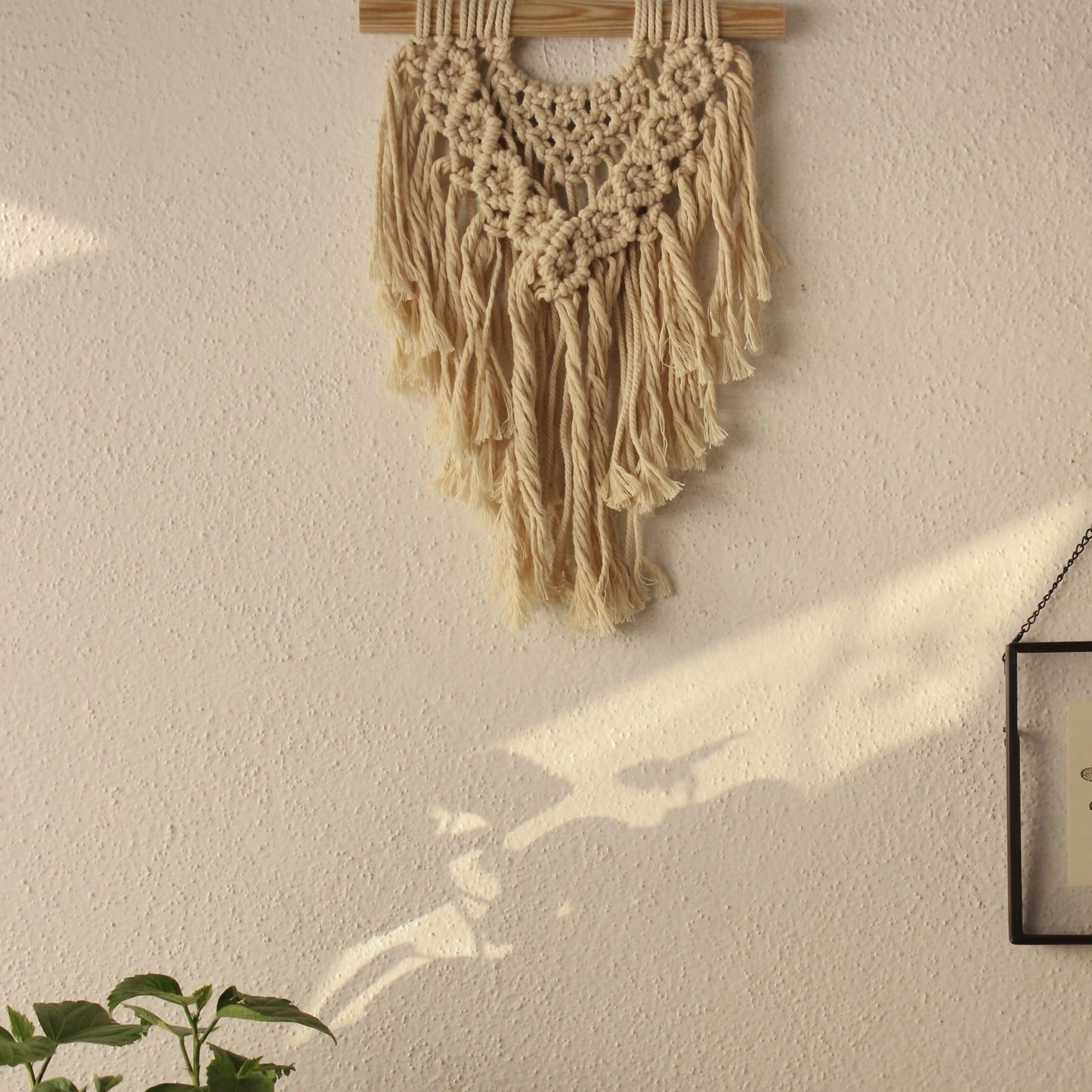 Boho Wallhanging