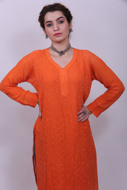 Hoor kurti