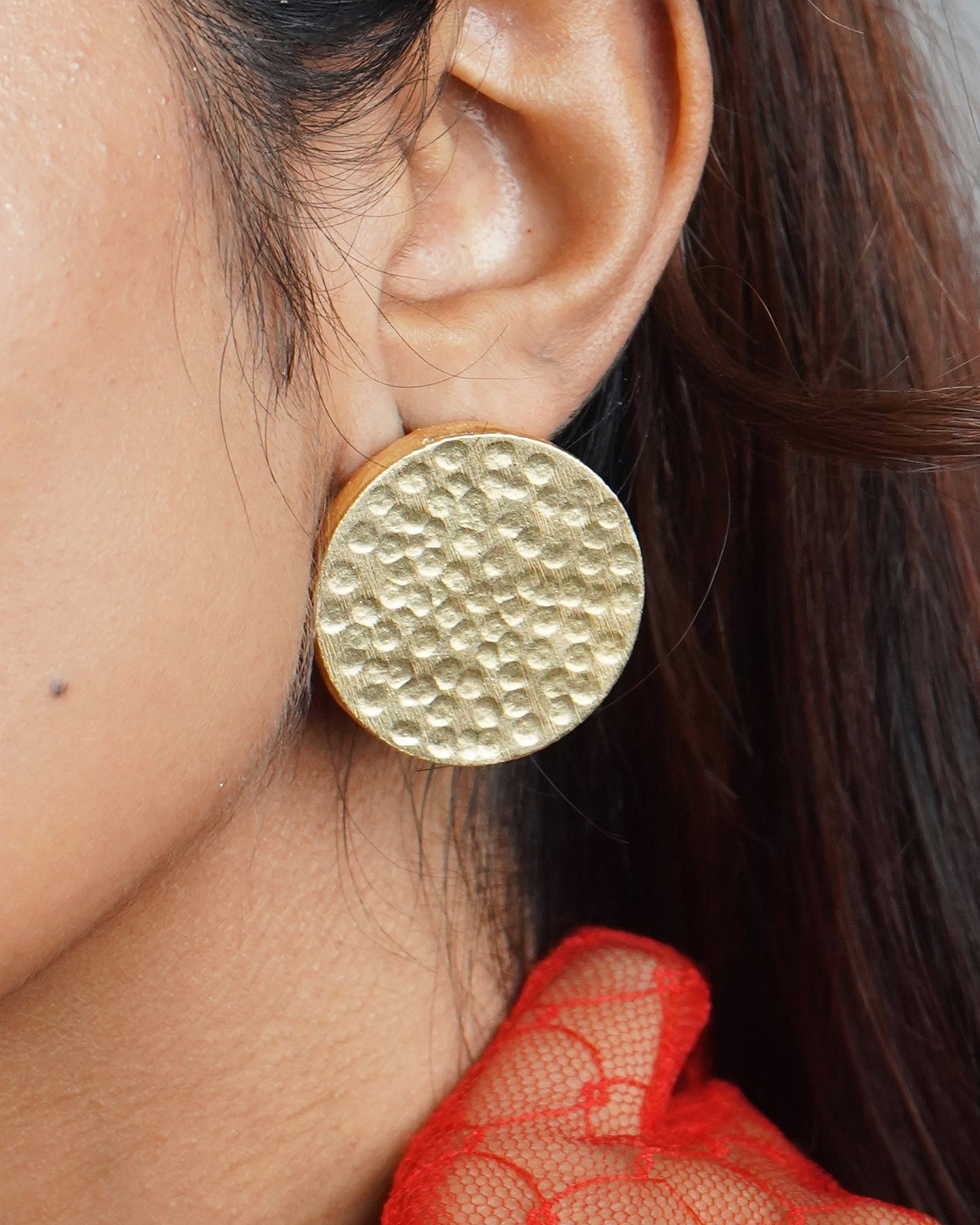 Love for Chic Earrings