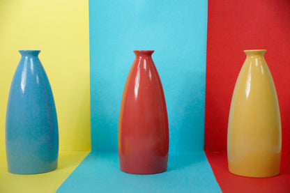 Primary Vases