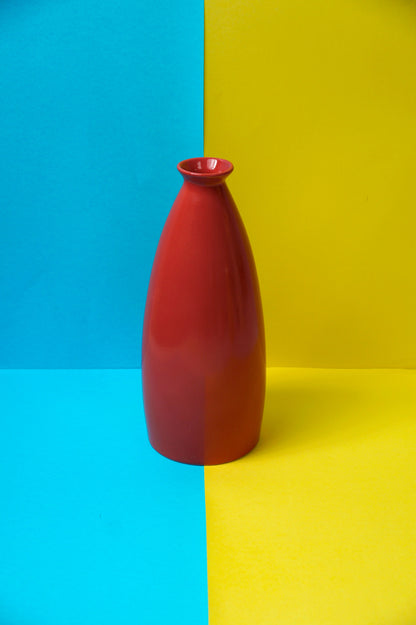 Primary Vases