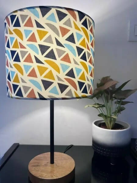 Lampshade - Multicolor