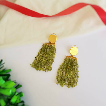 Party Charmer Earrings