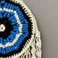 Evil Eye Full Ring Dream-catcher