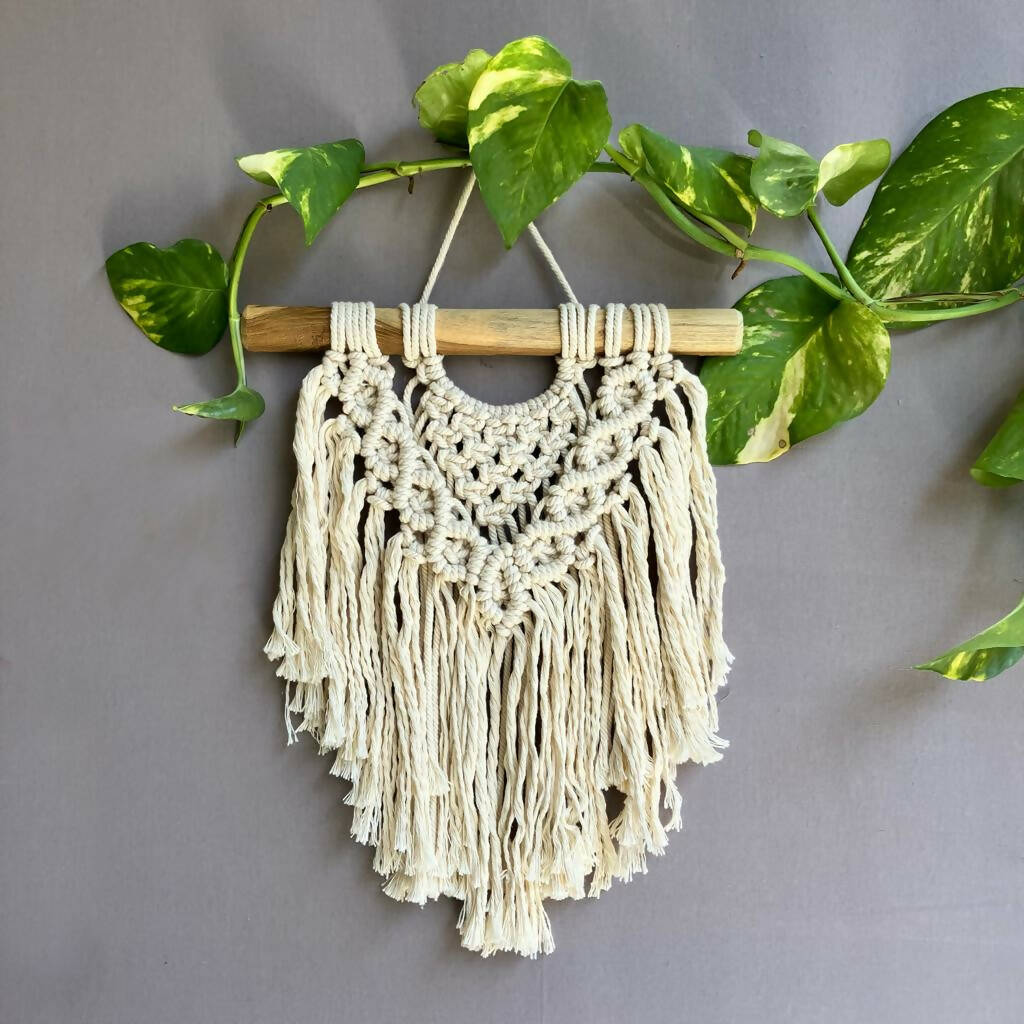 Boho Wallhanging