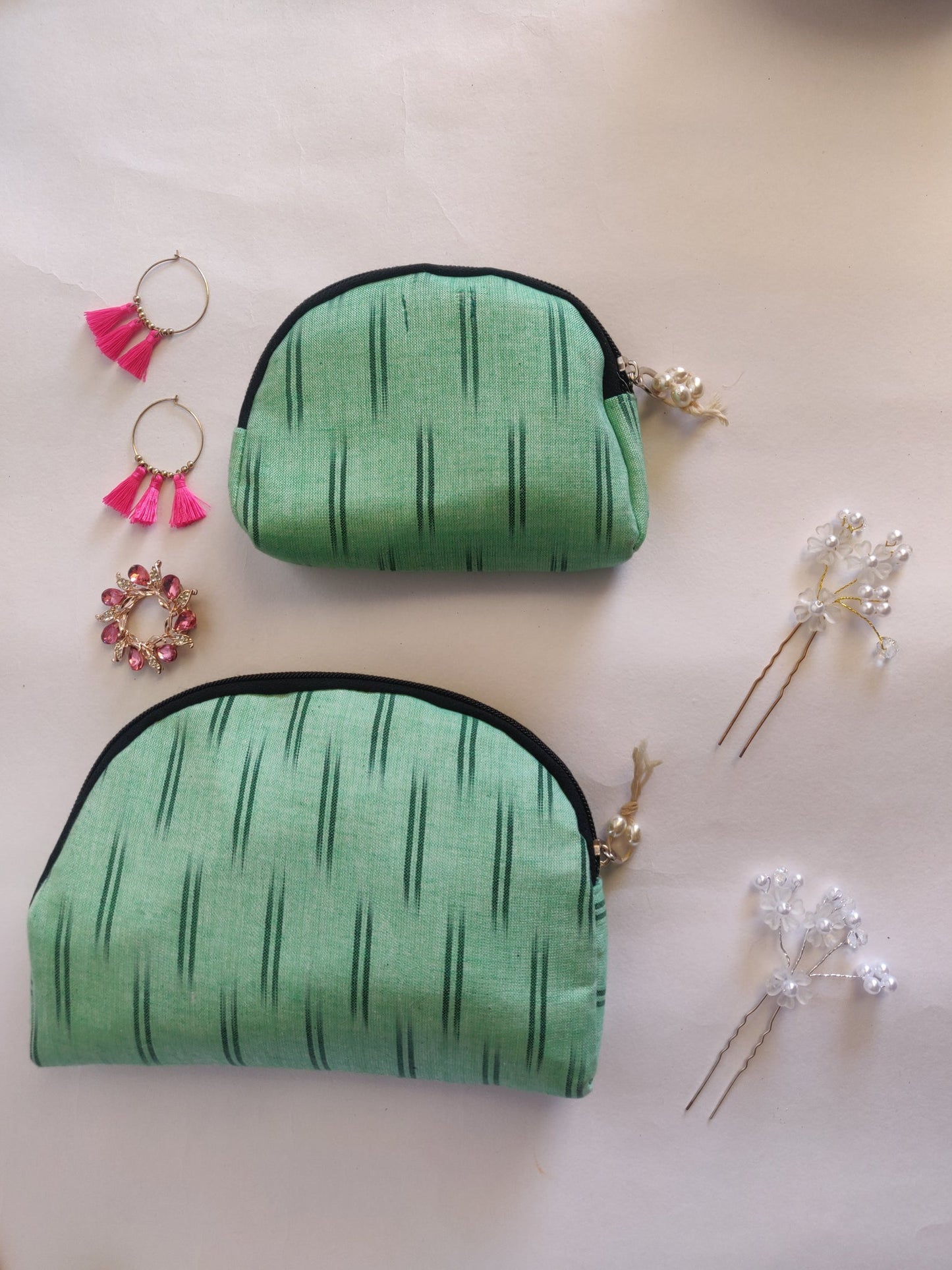 Utility Pouches - Set of 2