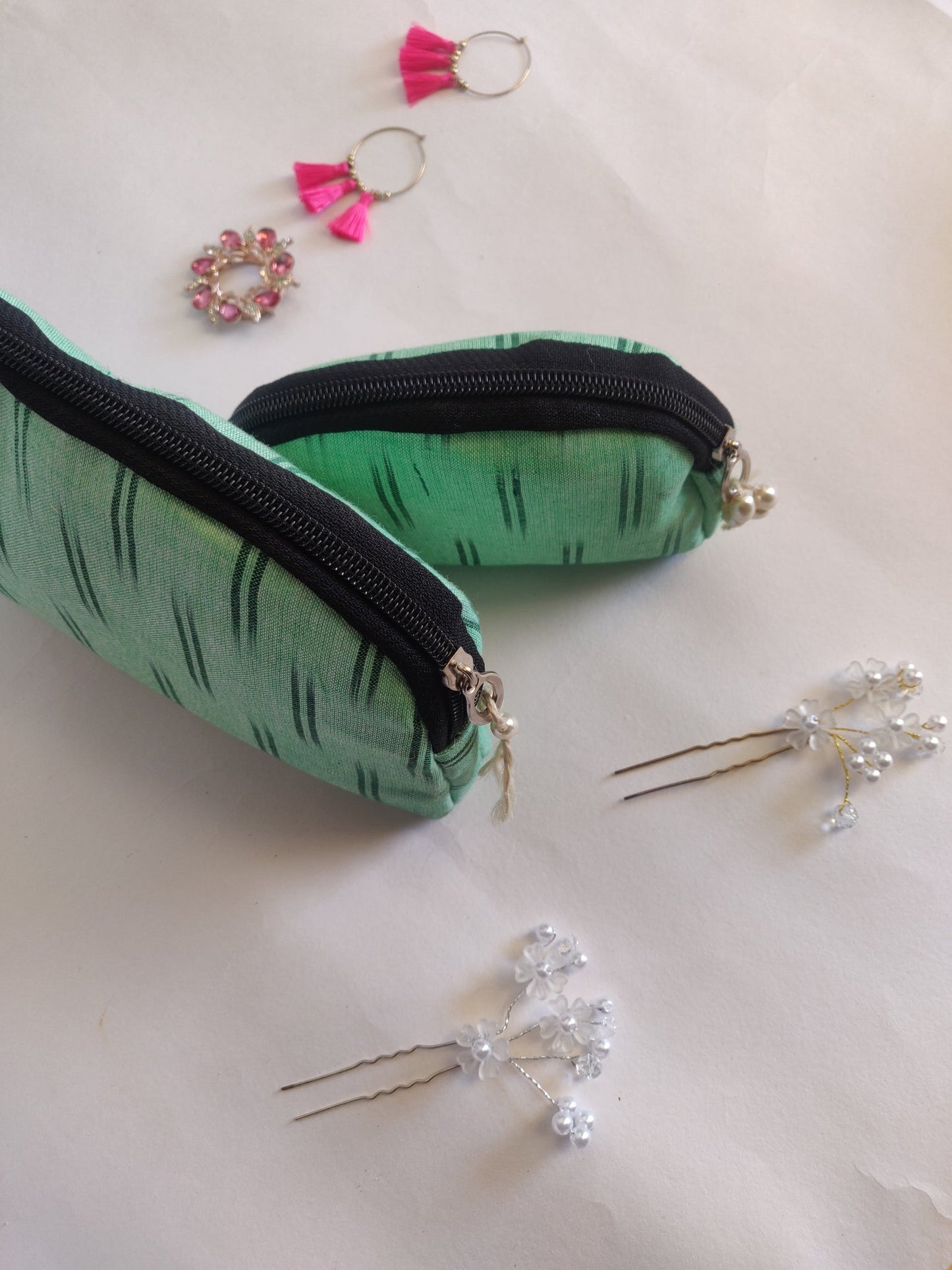 Utility Pouches - Set of 2