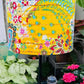 Lampshade - Kantha 