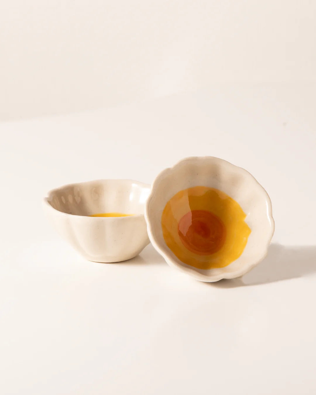 Kiya- Dip Bowls (set of 2)