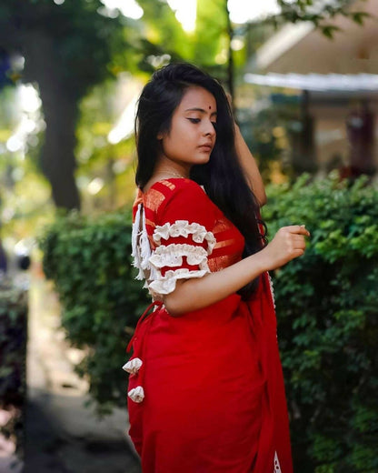 Rush Blouse