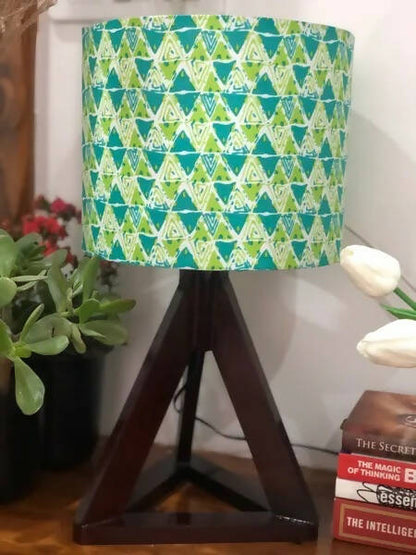 Green Lamp