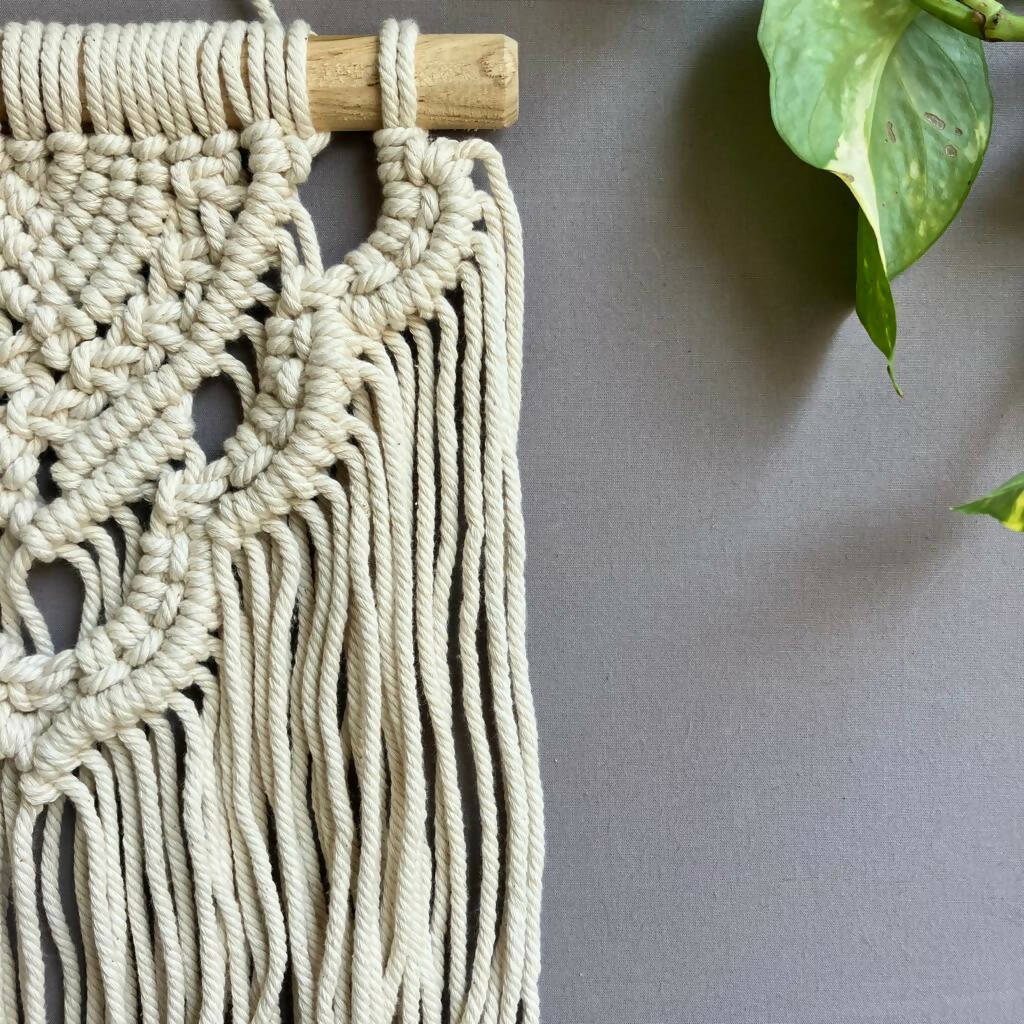 Waterfall Wall-hanging - Small